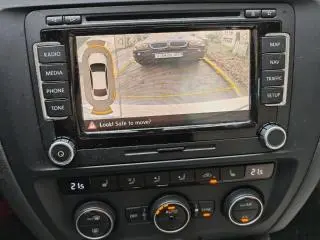 Vând Jetta MK6 1.4 TSI 122cp DSG Highline - 11