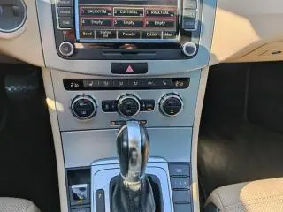 Vând VW CC 3.6 FSI VR6 299CP DSG 4MOTION