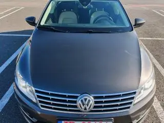 Vând VW CC 3.6 FSI VR6 299CP DSG 4MOTION