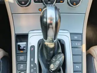 Vând VW CC 3.6 FSI VR6 299CP DSG 4MOTION