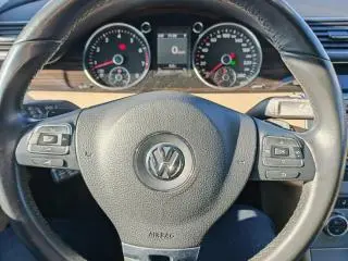 Vând VW CC 3.6 FSI VR6 299CP DSG 4MOTION