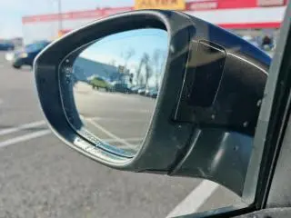 Vând VW CC 3.6 FSI VR6 299CP DSG 4MOTION