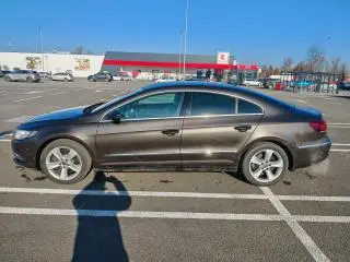 Vând VW CC 3.6 FSI VR6 299CP DSG 4MOTION