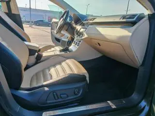 Vând VW CC 3.6 FSI VR6 299CP DSG 4MOTION - 13