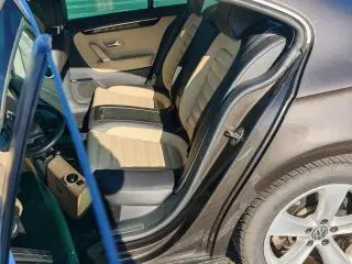 Vând VW CC 3.6 FSI VR6 299CP DSG 4MOTION - 17