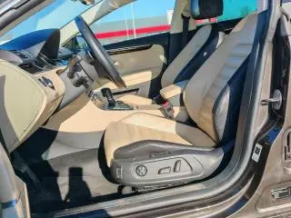 Vând VW CC 3.6 FSI VR6 299CP DSG 4MOTION - 18