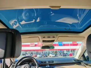 Vând VW CC 3.6 FSI VR6 299CP DSG 4MOTION - 21