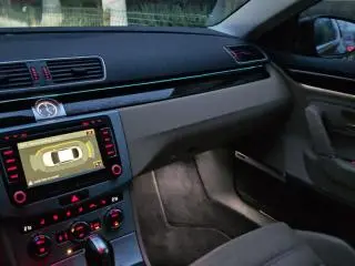 Vând VW CC 3.6 FSI VR6 299CP DSG 4MOTION - 23