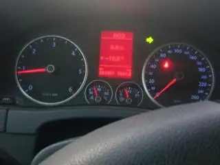 Volkswagen Tiguan 2009 4x4 - 8