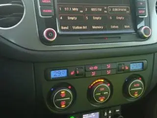 Volkswagen Tiguan 2009 4x4 - 10