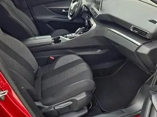 Peugeot 3008 2017 Euro 6