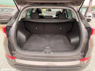 Hyundai Tucson blue 1.7 CRDi 2WD Style - 16