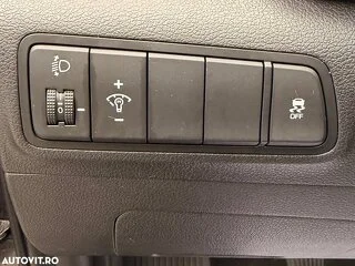 Hyundai Tucson blue 1.7 CRDi 2WD Style - 19