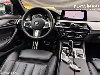 BMW Seria 5 520d Aut. M Sport Edition