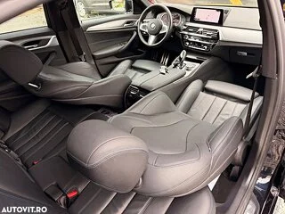 BMW Seria 5 520d Aut. M Sport Edition - 7