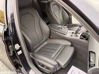 BMW Seria 5 520d Aut. M Sport Edition - 8