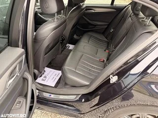 BMW Seria 5 520d Aut. M Sport Edition - 18