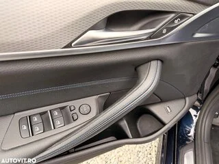 BMW Seria 5 520d Aut. M Sport Edition - 19