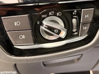 BMW Seria 5 520d Aut. M Sport Edition - 21