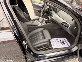 BMW Seria 5 520d Aut. M Sport Edition - 22