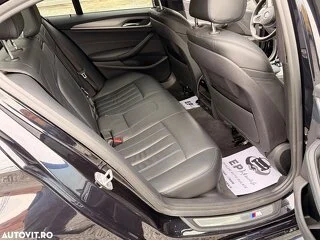 BMW Seria 5 520d Aut. M Sport Edition - 24