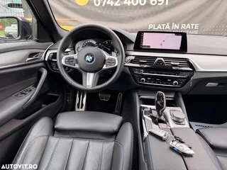BMW Seria 5 520d Aut. M Sport Edition - 30