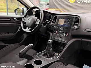 Renault Megane Grandtour ENERGY TCe 100 INTENS