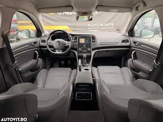 Renault Megane Grandtour ENERGY TCe 100 INTENS - 6