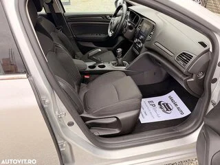 Renault Megane Grandtour ENERGY TCe 100 INTENS - 7