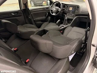 Renault Megane Grandtour ENERGY TCe 100 INTENS - 8