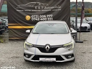 Renault Megane Grandtour ENERGY TCe 100 INTENS - 9