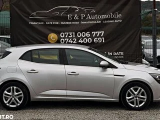 Renault Megane Grandtour ENERGY TCe 100 INTENS - 10