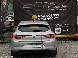Renault Megane Grandtour ENERGY TCe 100 INTENS - 12