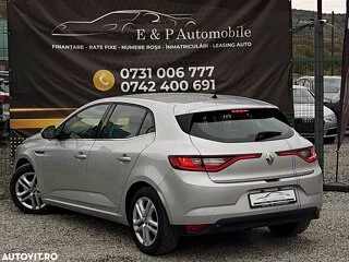 Renault Megane Grandtour ENERGY TCe 100 INTENS - 13