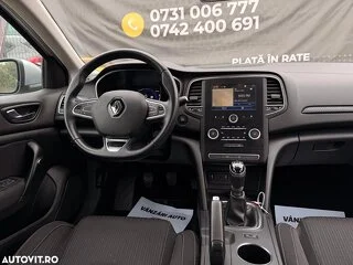 Renault Megane Grandtour ENERGY TCe 100 INTENS - 14