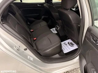 Renault Megane Grandtour ENERGY TCe 100 INTENS - 20