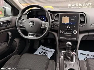 Renault Megane Grandtour ENERGY TCe 100 INTENS - 23