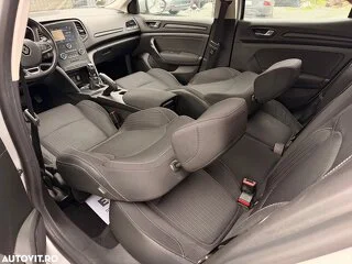 Renault Megane Grandtour ENERGY TCe 100 INTENS - 24