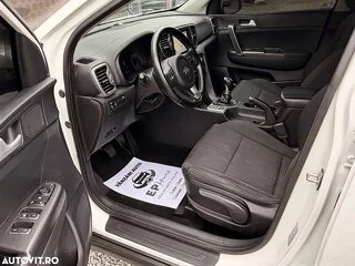 Kia Sportage 1.7 CRDI 2WD ISG Spirit - 14