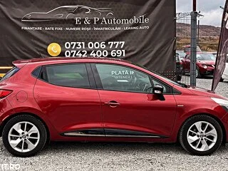 Renault Clio (Energy) TCe 90 Bose Edition