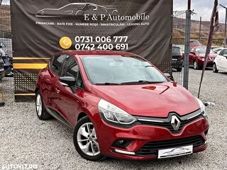 Renault Clio (Energy) TCe 90 Bose Edition