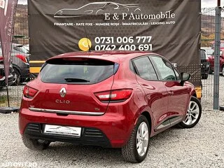 Renault Clio (Energy) TCe 90 Bose Edition
