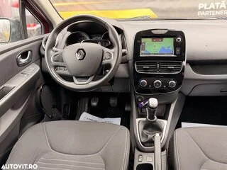 Renault Clio (Energy) TCe 90 Bose Edition