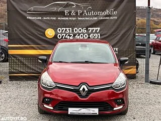 Renault Clio (Energy) TCe 90 Bose Edition - 8