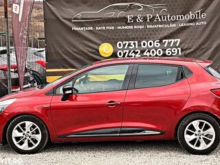 Renault Clio (Energy) TCe 90 Bose Edition - 9