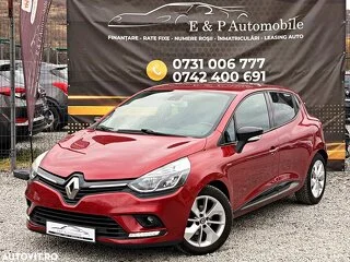 Renault Clio (Energy) TCe 90 Bose Edition - 10