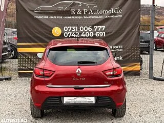 Renault Clio (Energy) TCe 90 Bose Edition - 12