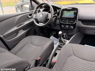 Renault Clio (Energy) TCe 90 Bose Edition - 16