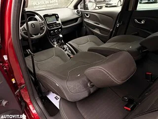 Renault Clio (Energy) TCe 90 Bose Edition - 25