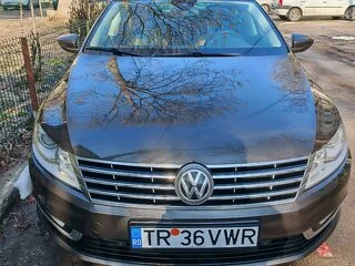 Vând VW CC 3.6 FSI VR6 299CP DSG 4MOTION